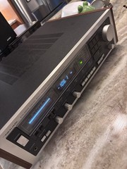Realistic STA-2600 Digital Synthesized AM/FM Stereo Receiver