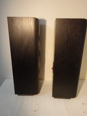 JBL Studio Series N38 Floor Speakers READ