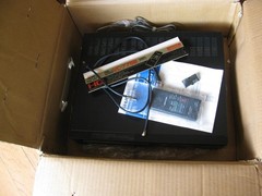 Sharp VC-775E Multi-System VCR /w Box, Remote. User manual Mint Condition Works