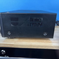 Sony STR-DH130 Stereo Receiver Fully Tested, Works Great. No Remote Control