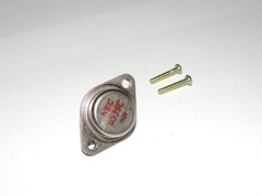 Pioneer SX-1050 SX-5580 Output Transistor NEC-B539C