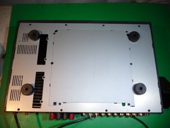 NAD 712 Stereo Reciever