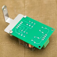 Teac X3 X3R X300 X300R Realistic TR-3000 Play/Pause Relay Retrofit Board