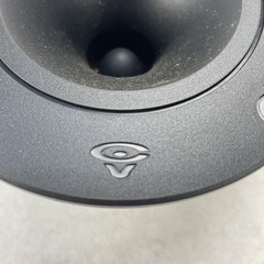 Cerwin Vega HF5 Tweeter From DX-5 Speaker