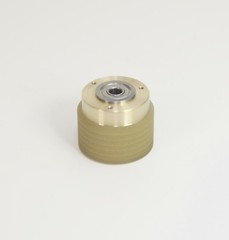NEW TASCAM COUNTER ROLLER 48 1/2″ WITH DUAL BEARINGS (ATHAN)