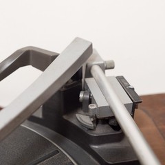 [PARTS OR REPAIR] Garrard AT6 MkII Vintage Turntable Automatic Record Changer