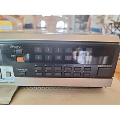 Hitachi VT-TU3A Video Tuner – Works! Excellent Condition.