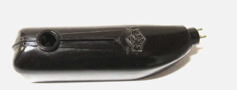 Garrard RC-80 Headshell 3 Pin Multiple Speeds Closed End