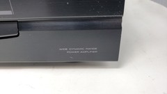 Kenwood KM-993 Stereo Power Amplifier