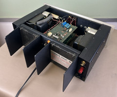 SAE MARK FOUR C STEREO AMPLIFIER PART UNIT