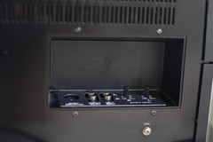 Pioneer RT 707 Mint