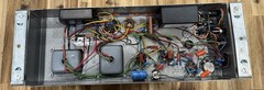 Rebuilt 122 Amplifier