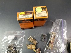 New And Used IF RF Transformers Antenna Coil Lot