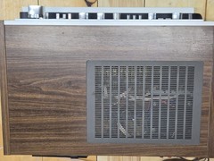 Kenwood KR-7050 High Speed DC Stereo Receiver – Cleaned and Tested