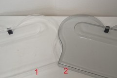 DUST COVER FOR TASCAM BR-20 BR20 NEW