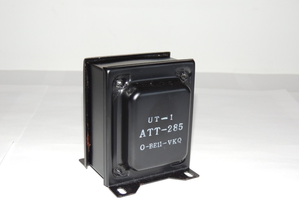 Pioneer SA-6500 Power Transformer US/Canada 120V ATT-285