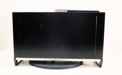 Mitsubishi DA-F10 Vintage AM/FM Stereo Tuner, Tested, Working, Japan