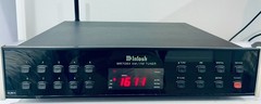 McIntosh MR7084 Stereo Turner 220V