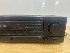 Kenwood Stereo Receiver KR-A5020 AM/FM & Audio/Video. No Remote. TESTED WORKS