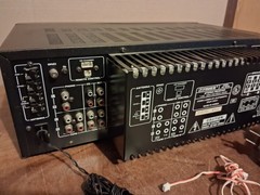 Vintage Fisher RS9040 Receiver RS 9040 Studio Standard