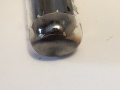 Vintage RCA USA 7591A 7591 Tubes