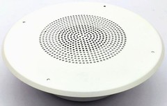 Louroe ASK-4-370 Audio Monitoring System with IF-PX Interface Power Extractor