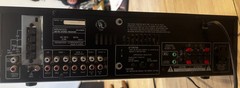 VINTAGE KENWOOD KR-A5060 AM/FM STEREO RECEIVER