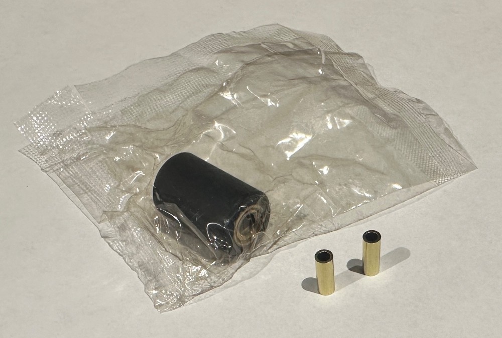 NEW Pinch Roller Kit for SONY BETAMAX VCR – X-3691-646-1 X-3679-264-1