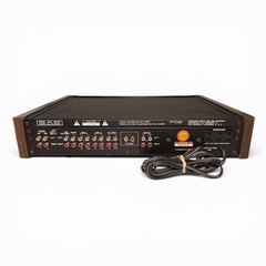 SAE P102 Computer Direct-Line Preamplifier Stereo Audio Component Model P102