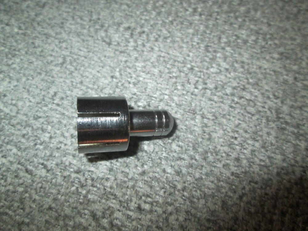 Dual 1226 Spindle