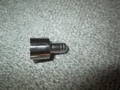 Dual 1226 Spindle