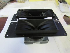 SINGLE SMAHL V2™ Drop In Replacement with B&C DE120 for Klipsch K-77 EV T-35