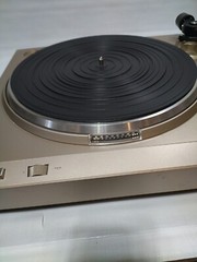 Scott PS 68 A Direct Drive Turntable Works