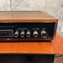 McIntosh C504 Preamplifier