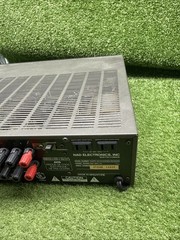 NAD Electronics 7240PE Power Envelope AM/FM Stereo Receiver Missing Knob. S5