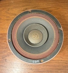 Electro Voice SP8B 8” Full Range Speaker (16 Ohm)