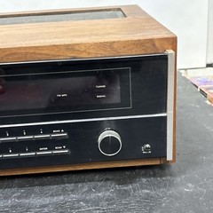 McIntosh MR7082 AM / FM Tuner – Great condition, Tested and working good
