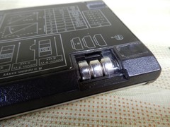 Hewlett Packard HP 15C RPN Calculator and Owners Handbook Good Working Cond