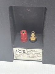 A/D/S CM5 Pair Speakers Black 4 OHM 80/100W