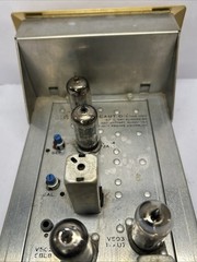 H.H. Scott Stereomaster Type 335 Wideband Multiplex Adaptor POWERS ON – Untested