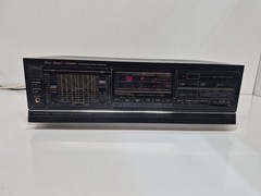 Fisher Studio Standard CA-889 Integrated Stereo Amplifier Tested Working