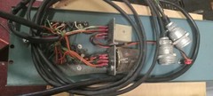 vintage mccurdy ps830 power supply