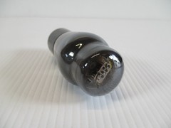 RCA 6AD7G Vacuum Tube Smoked Glass NOS Tested Strong TV-7