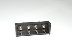 Sansui G-4700 4P Output Speaker Terminal 2210340