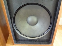 Pair of Vintage PIONEER CS-99 Speakers Original Made in Japan