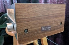 VINTAGE PIONEER TX-6800 AM FM STEREO TUNER