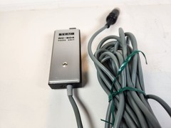 TEAC RC-604 Wired Remote Control Pause Switch – NEW IN ORIGINAL BOX, NEVER USED!