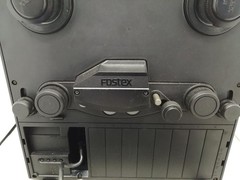 Fostex R8 Reel to Reel Tape Deck Open Reel Deck Audio Vintage