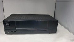 Kenwood KM-993 Stereo Power Amplifier
