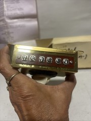 Vintage 2 AudioTex Hi Fi Speaker Control Switch Switches
